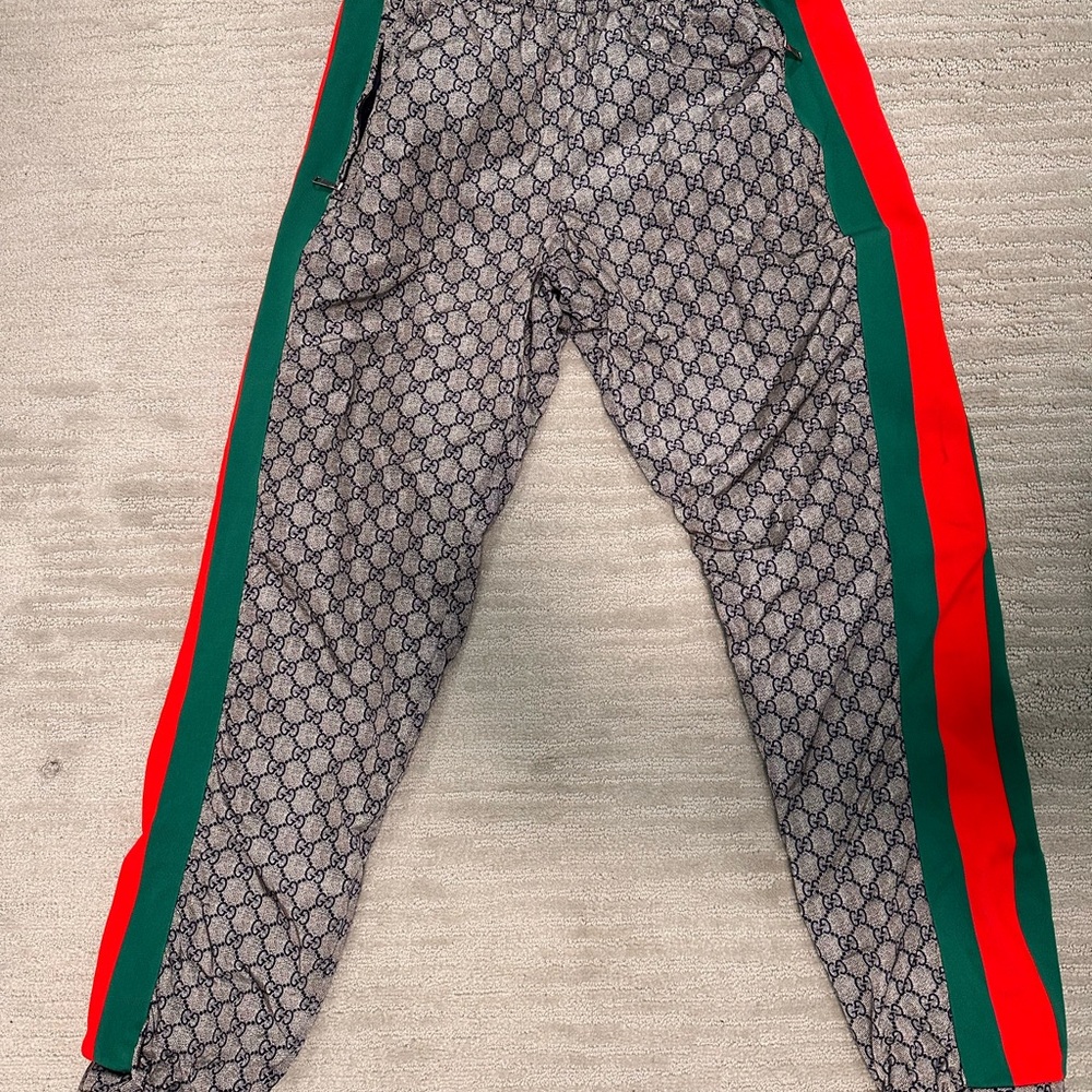 Gucci Men's Pants